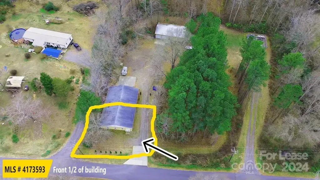 177 Goodman Road Troutman NC 28166