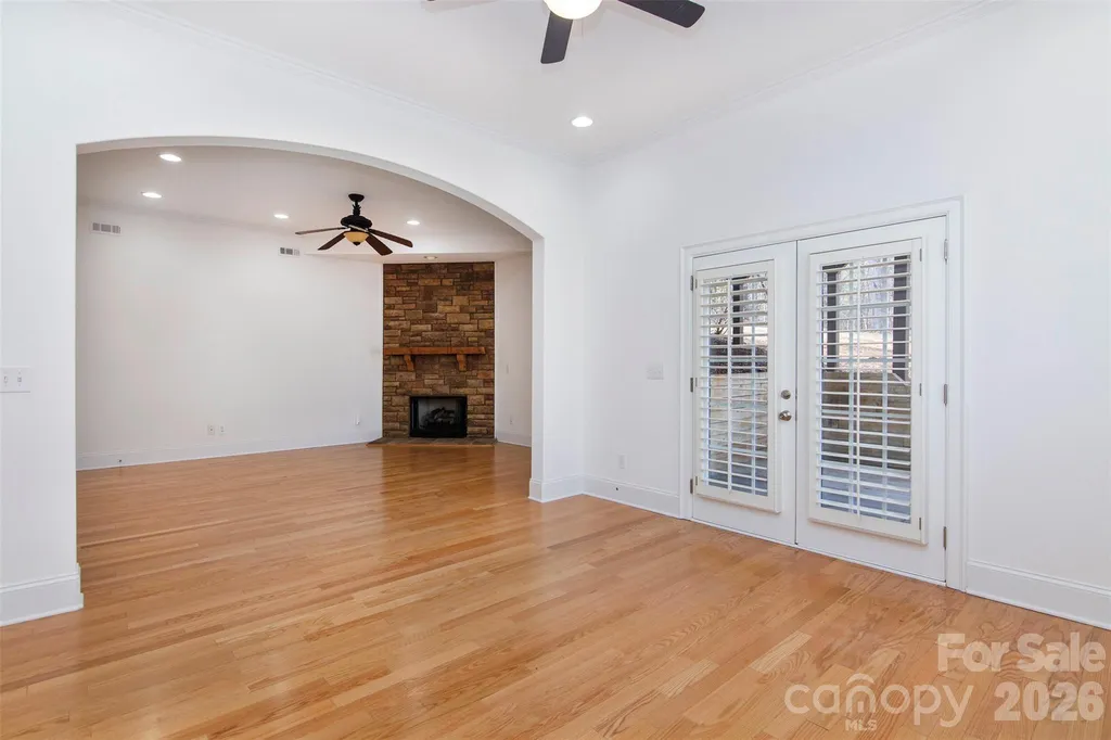 4709 Trey View Court Mint Hill NC 28227