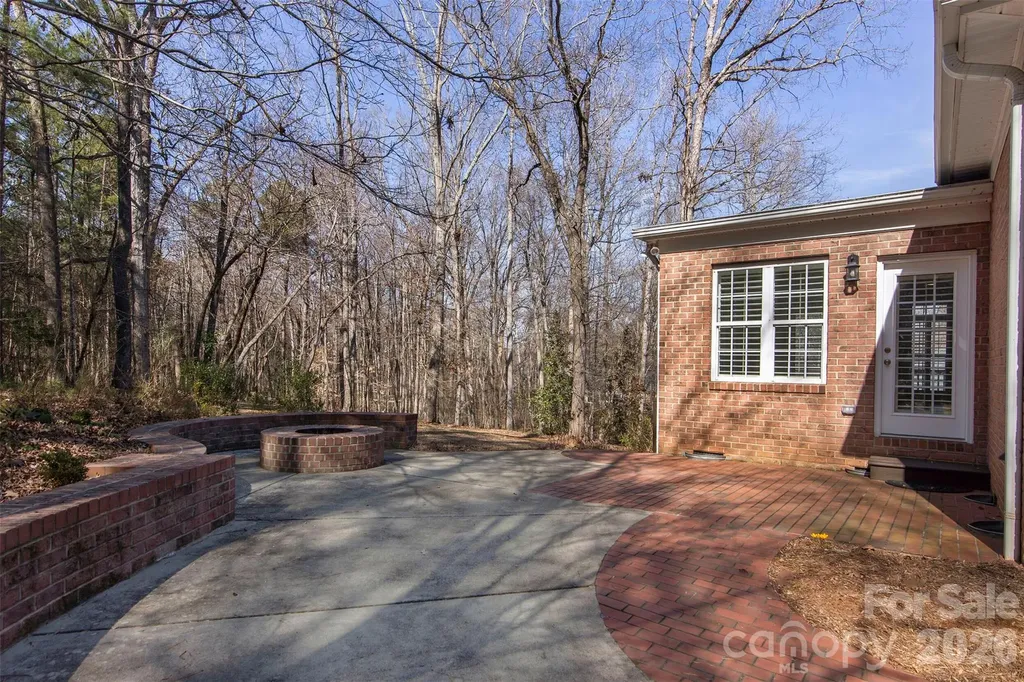 4709 Trey View Court Mint Hill NC 28227