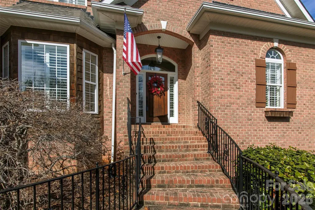 4709 Trey View Court Mint Hill NC 28227