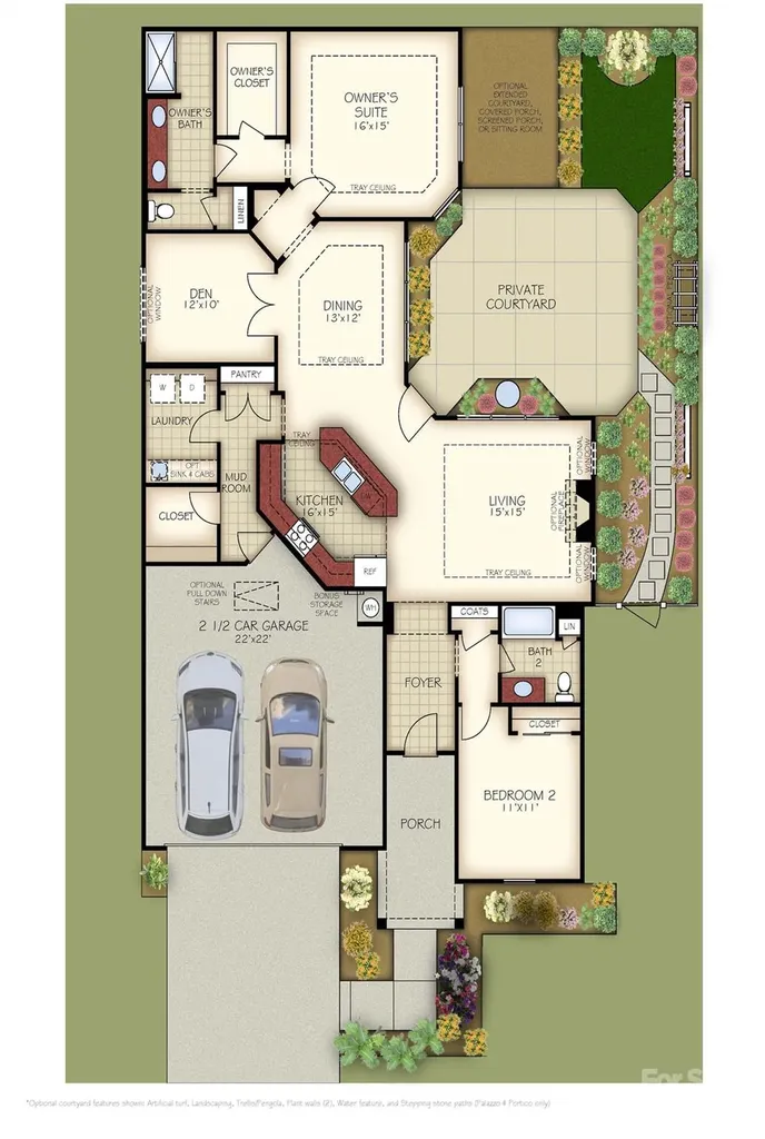 7567 Baybrooke Lane Harrisburg NC 28075