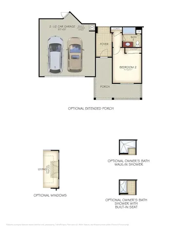 7567 Baybrooke Lane Harrisburg NC 28075