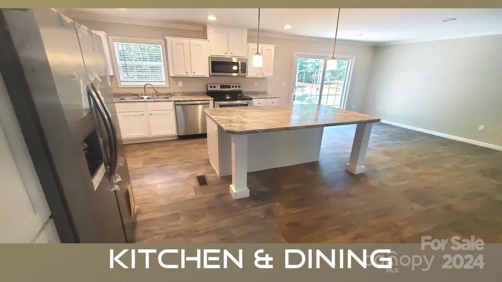 38 Enochs Way Fletcher NC 28732