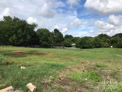 601 N Dekalb Street Shelby NC 28150