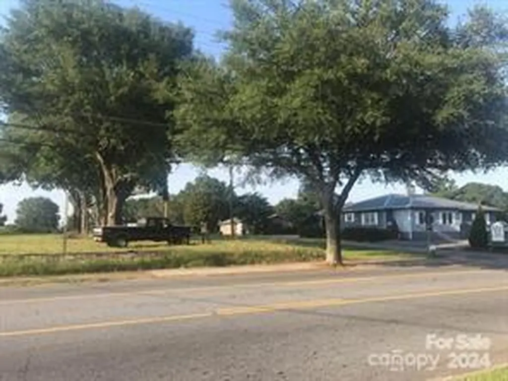 0 Gettys Street Forest City NC 28043