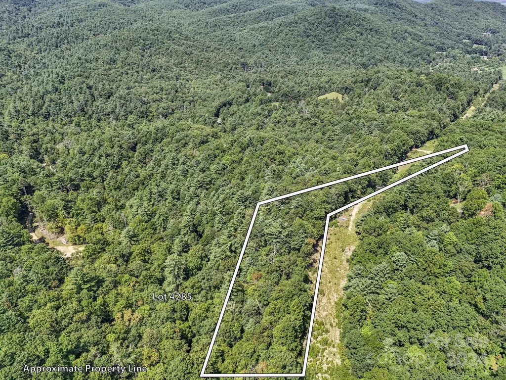 SR1196-A Evans Road Hendersonville NC 28739