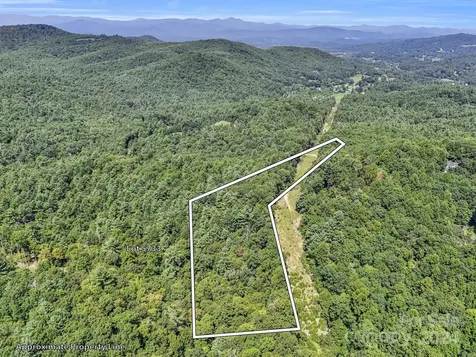 SR1196-A Evans Road Hendersonville NC 28739