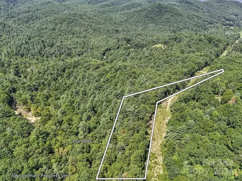 SR1196-A Evans Road Hendersonville NC 28739