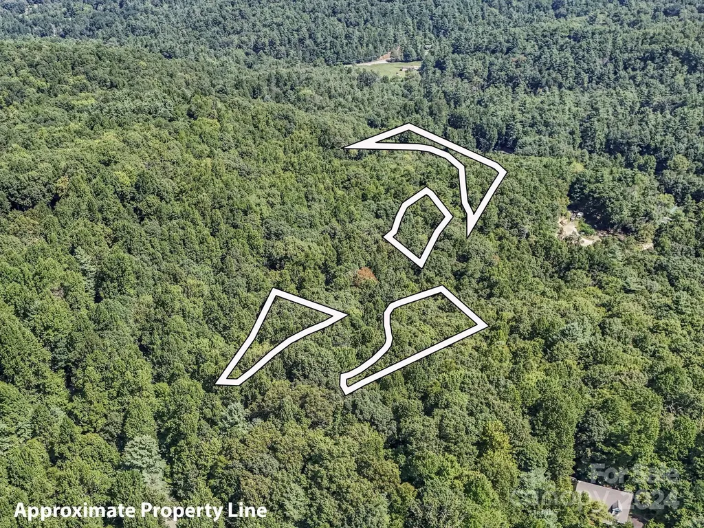 SR1196-E Evans Road Hendersonville NC 28739