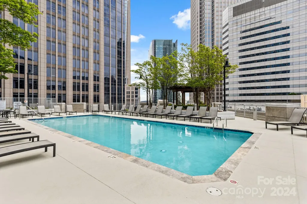 210 N Church Street Charlotte NC 28202