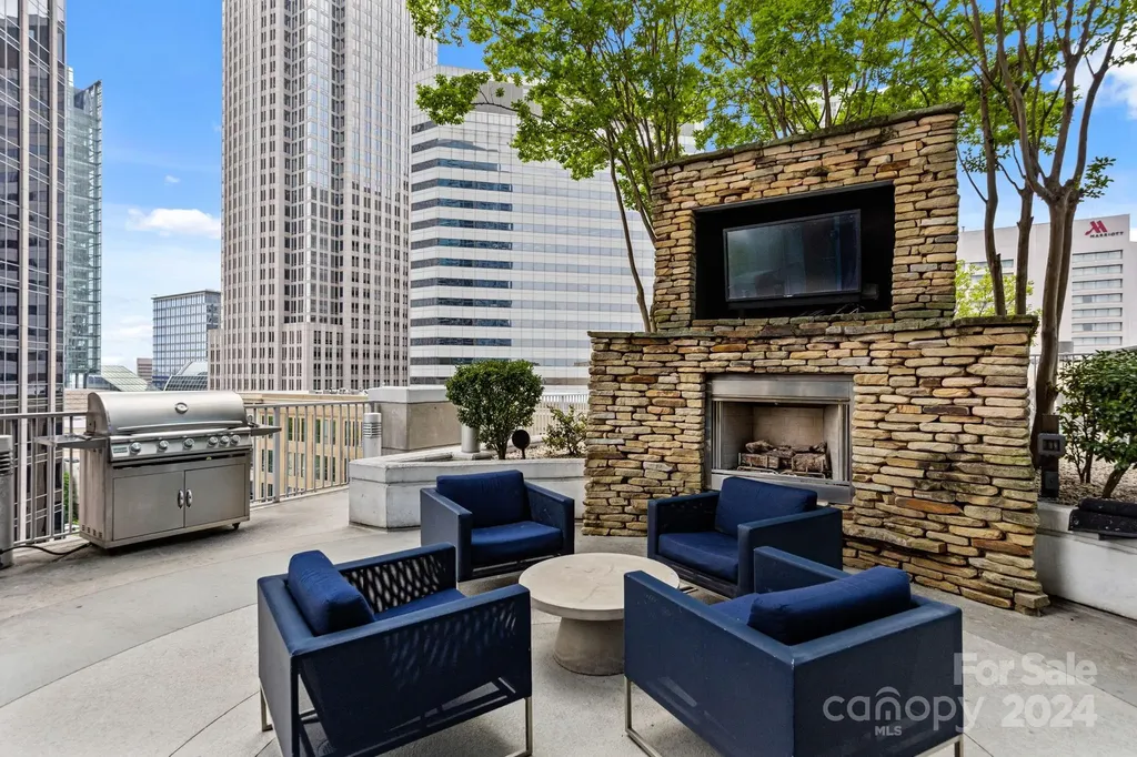 210 N Church Street Charlotte NC 28202