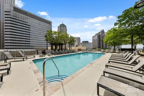 210 N Church Street Charlotte NC 28202