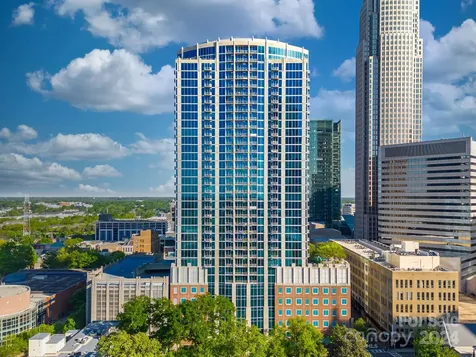 210 N Church Street Charlotte NC 28202