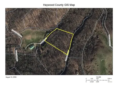 35 Flying Hawk Way Clyde NC 28721