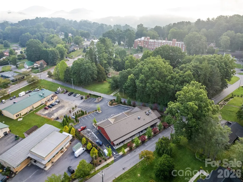 62 Overbrook Drive Waynesville NC 28786