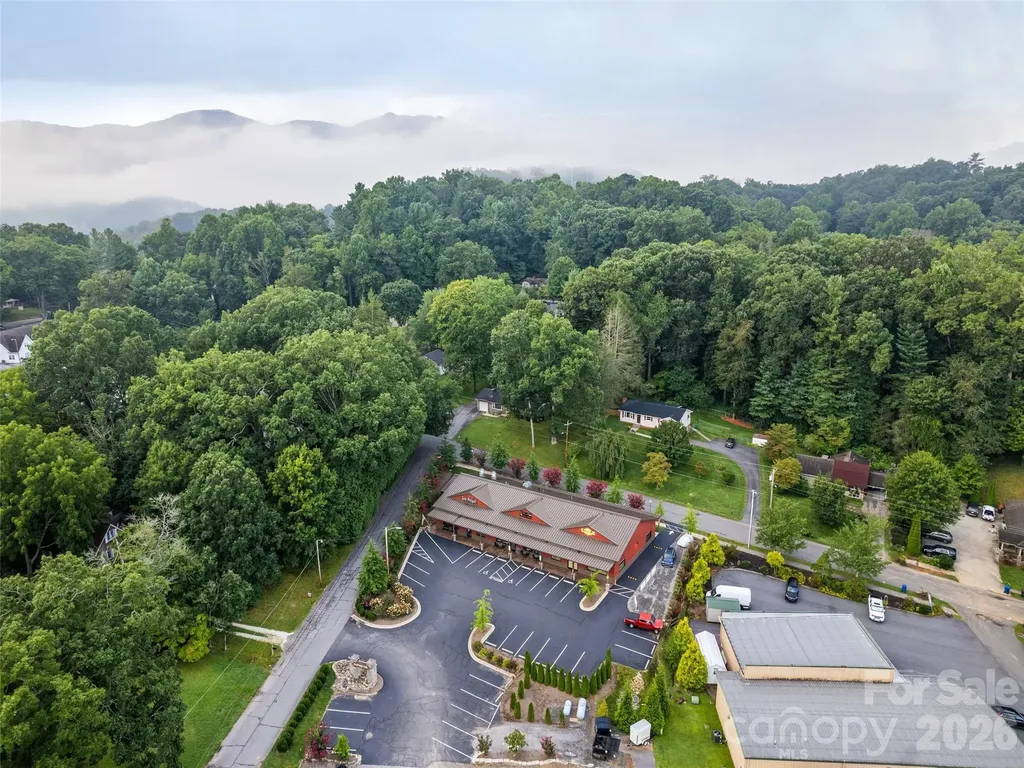 62 Overbrook Drive Waynesville NC 28786