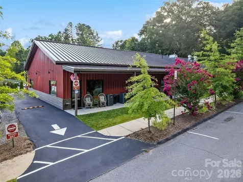 62 Overbrook Drive Waynesville NC 28786