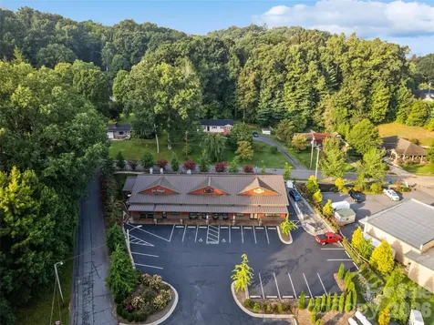 62 Overbrook Drive Waynesville NC 28786