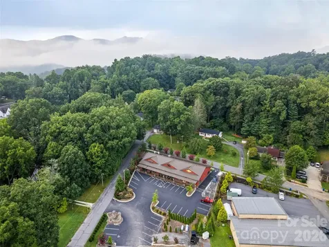 62 Overbrook Drive Waynesville NC 28786