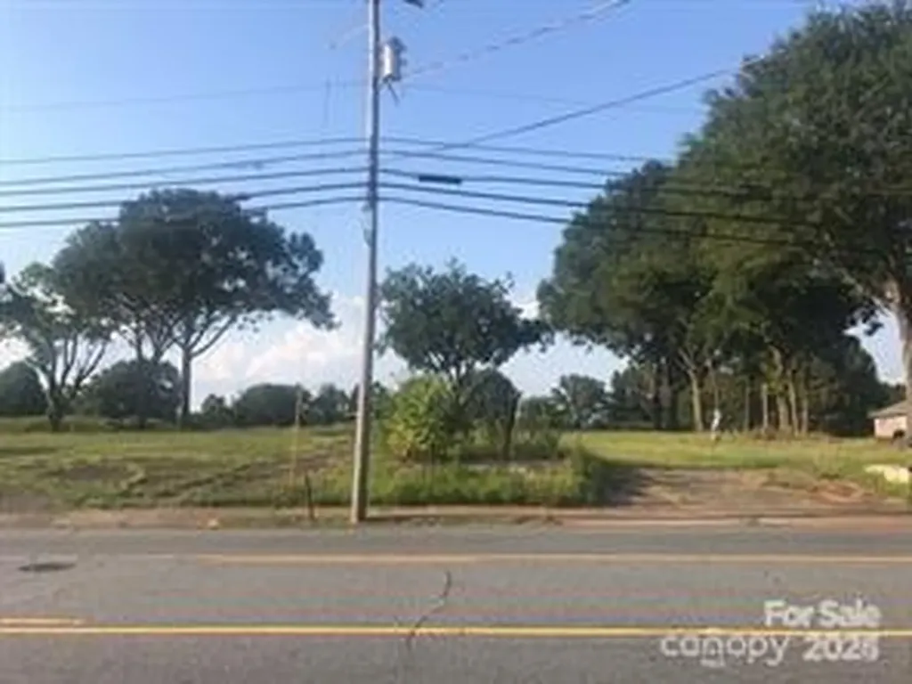 0 Gettys Street Forest City NC 28043