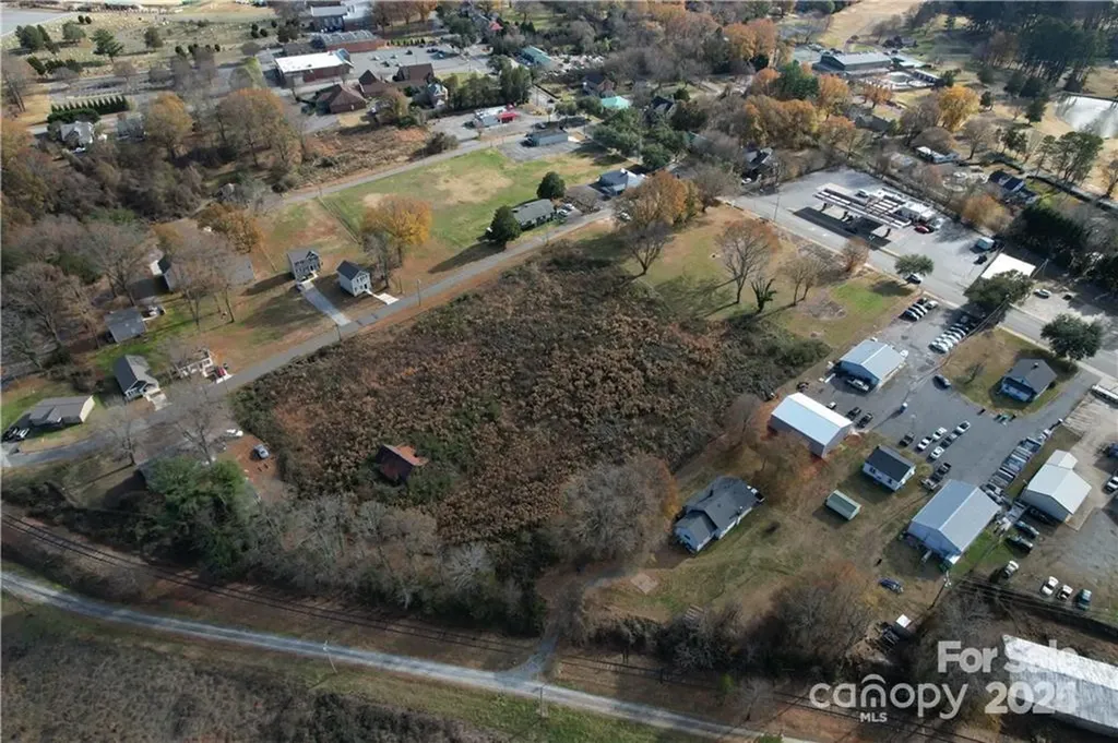 0 Gettys Street Forest City NC 28043