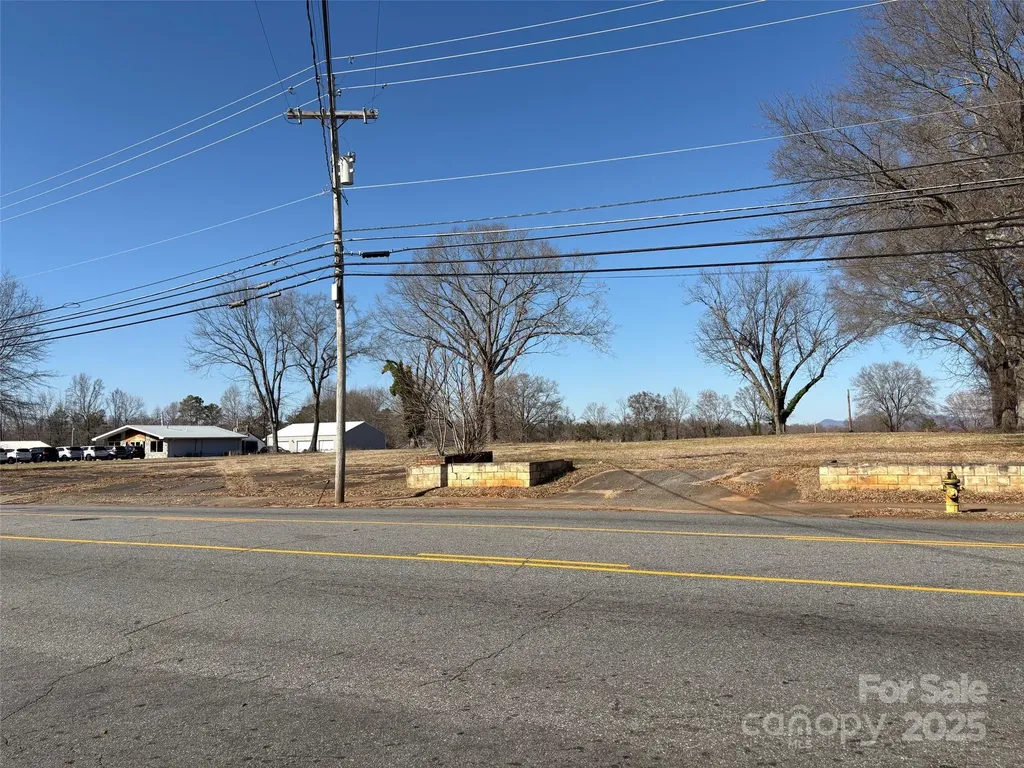 0 Gettys Street Forest City NC 28043