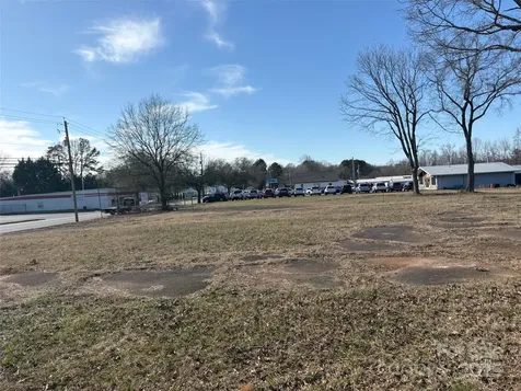 0 Gettys Street Forest City NC 28043