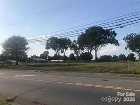 0 Gettys Street Forest City NC 28043