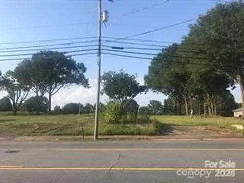0 Gettys Street Forest City NC 28043