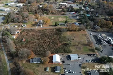 0 Gettys Street Forest City NC 28043