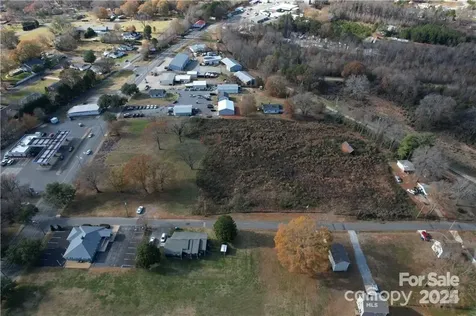 0 Gettys Street Forest City NC 28043