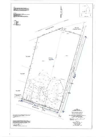 0 Gettys Street Forest City NC 28043