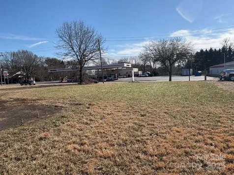 0 Gettys Street Forest City NC 28043