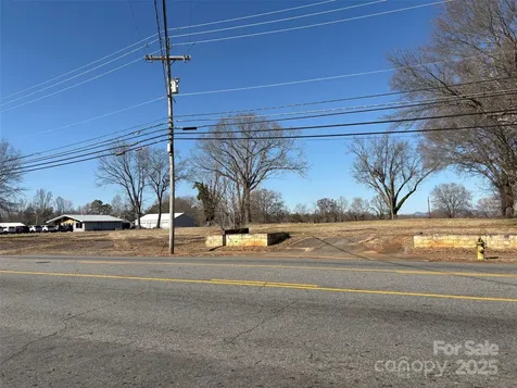 0 Gettys Street Forest City NC 28043