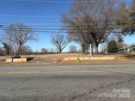 0 Gettys Street Forest City NC 28043
