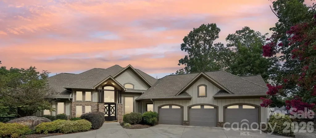1430 Rocky Cove Lane Denton NC 27239