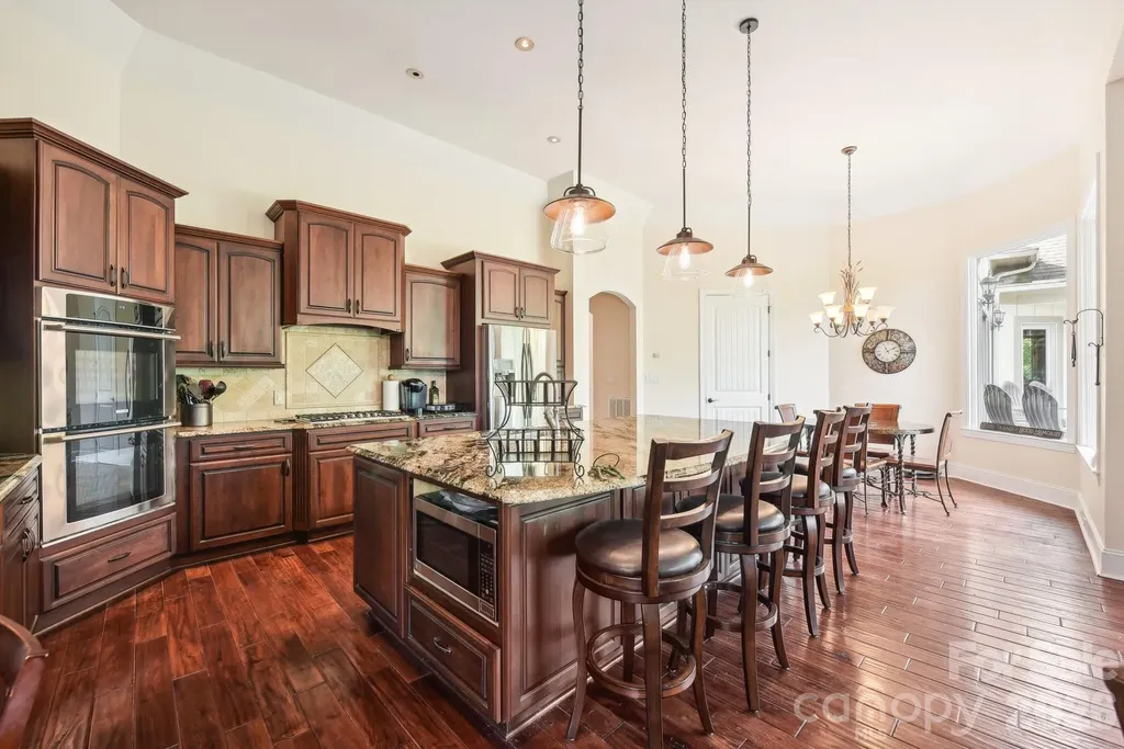 1430 Rocky Cove Lane Denton NC 27239