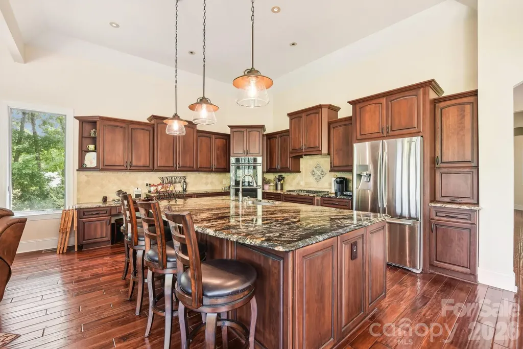 1430 Rocky Cove Lane Denton NC 27239