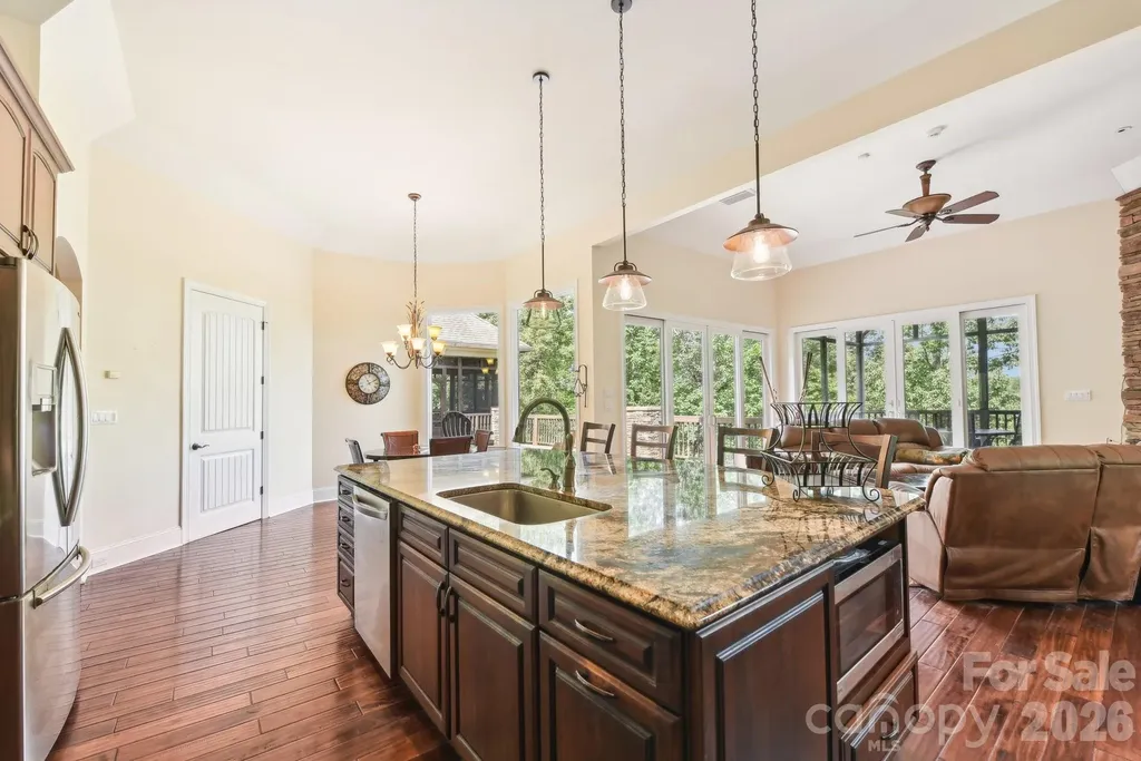 1430 Rocky Cove Lane Denton NC 27239