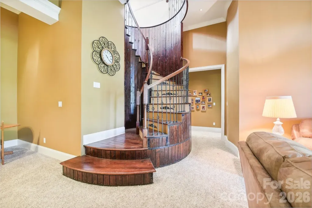 1430 Rocky Cove Lane Denton NC 27239
