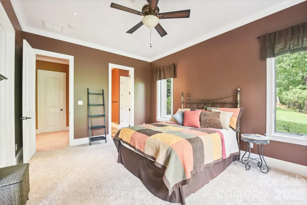 1430 Rocky Cove Lane Denton NC 27239