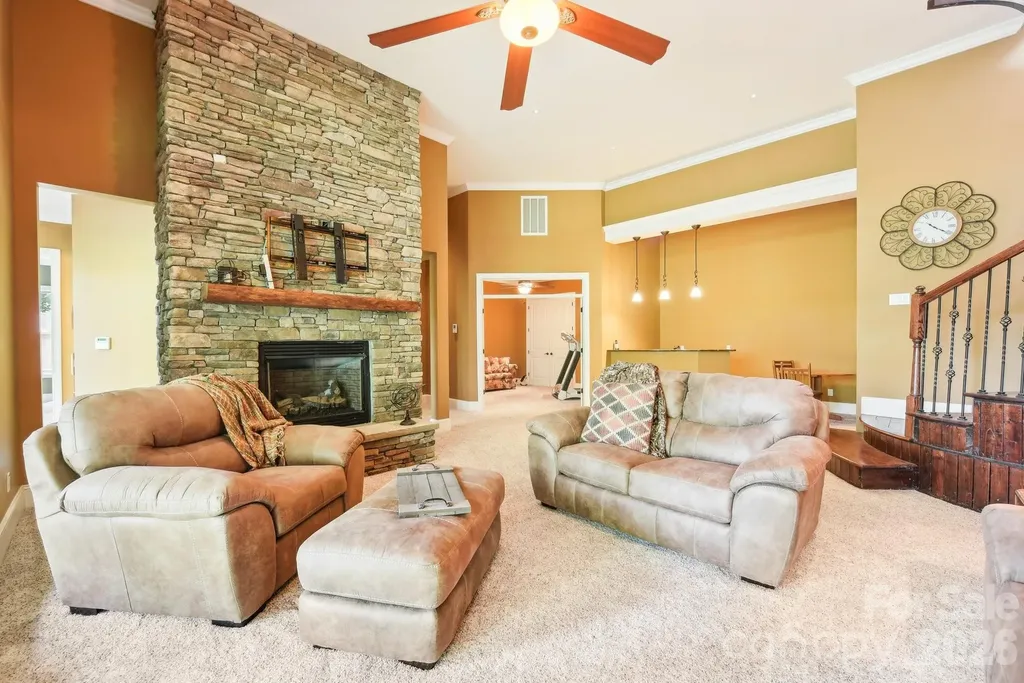 1430 Rocky Cove Lane Denton NC 27239