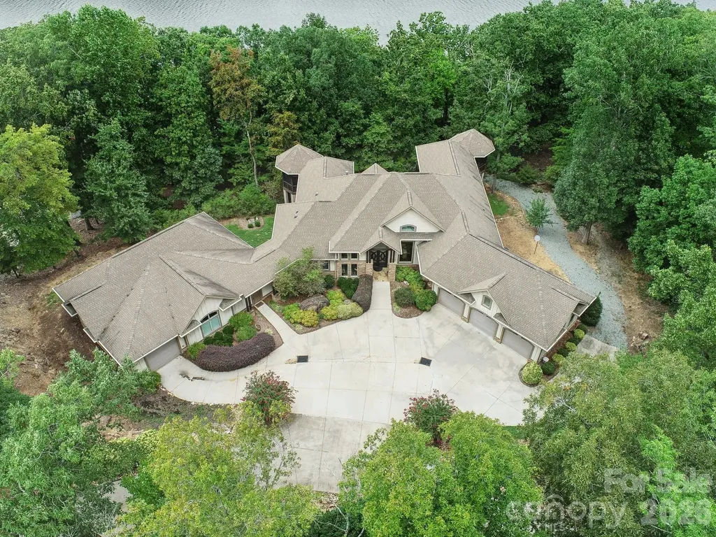 1430 Rocky Cove Lane Denton NC 27239