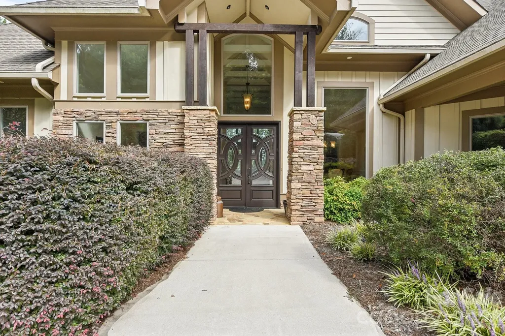 1430 Rocky Cove Lane Denton NC 27239