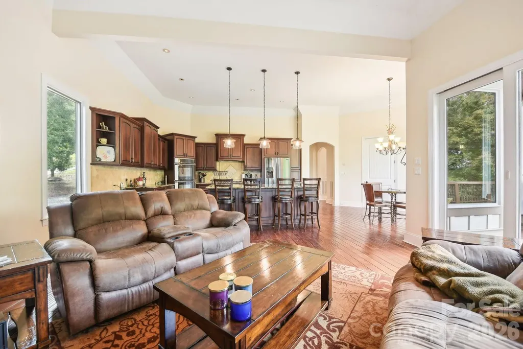 1430 Rocky Cove Lane Denton NC 27239