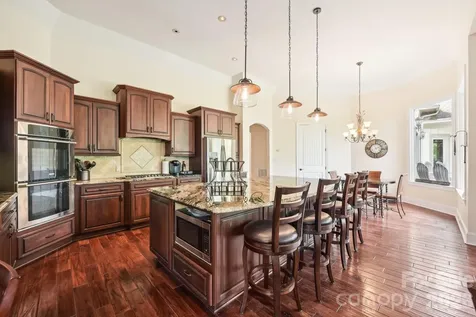 1430 Rocky Cove Lane Denton NC 27239