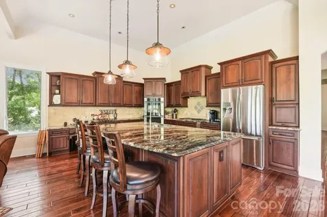 1430 Rocky Cove Lane Denton NC 27239