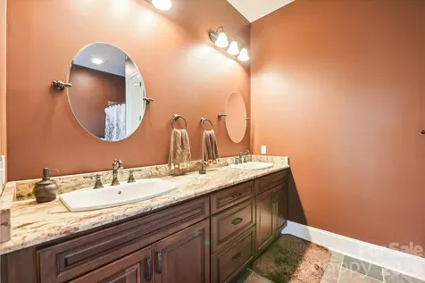 1430 Rocky Cove Lane Denton NC 27239