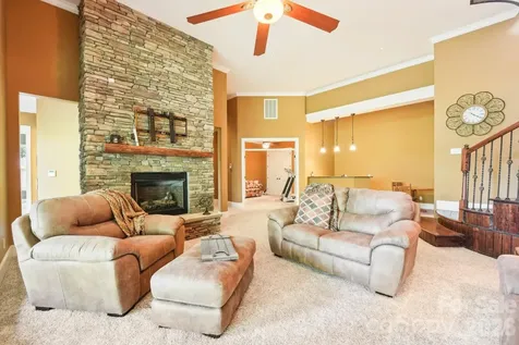 1430 Rocky Cove Lane Denton NC 27239