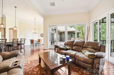 1430 Rocky Cove Lane Denton NC 27239